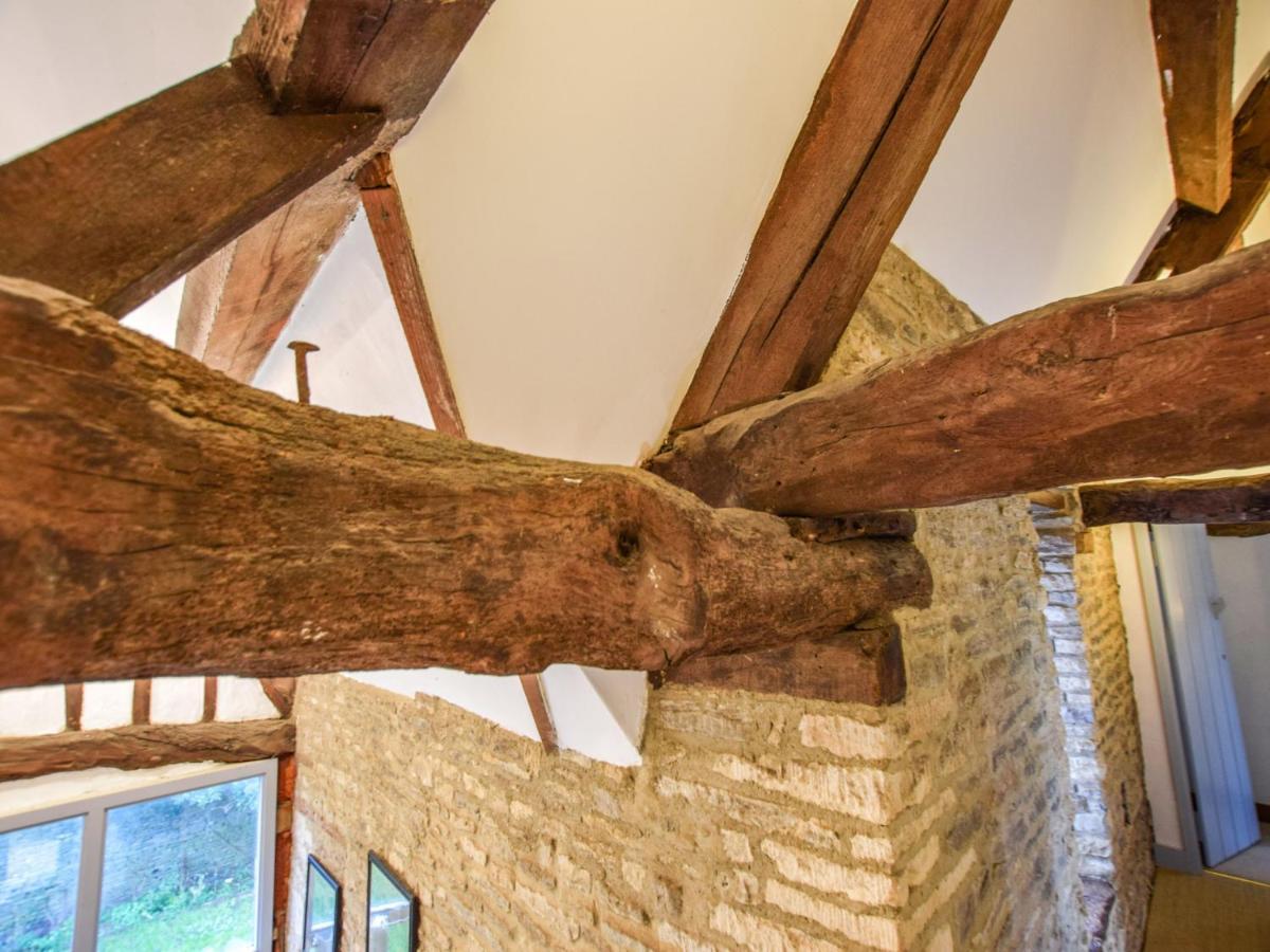 Butts Farm Villa Cirencester Exterior photo